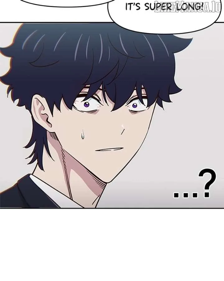 I’m the Only One Bullied by the New High School Student Chapter 60 page 39