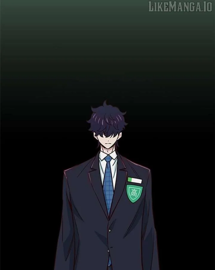 I’m the Only One Bullied by the New High School Student Chapter 60 page 14