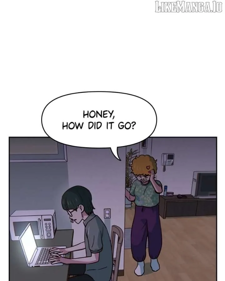 I’m the Only One Bullied by the New High School Student Chapter 60 page 44