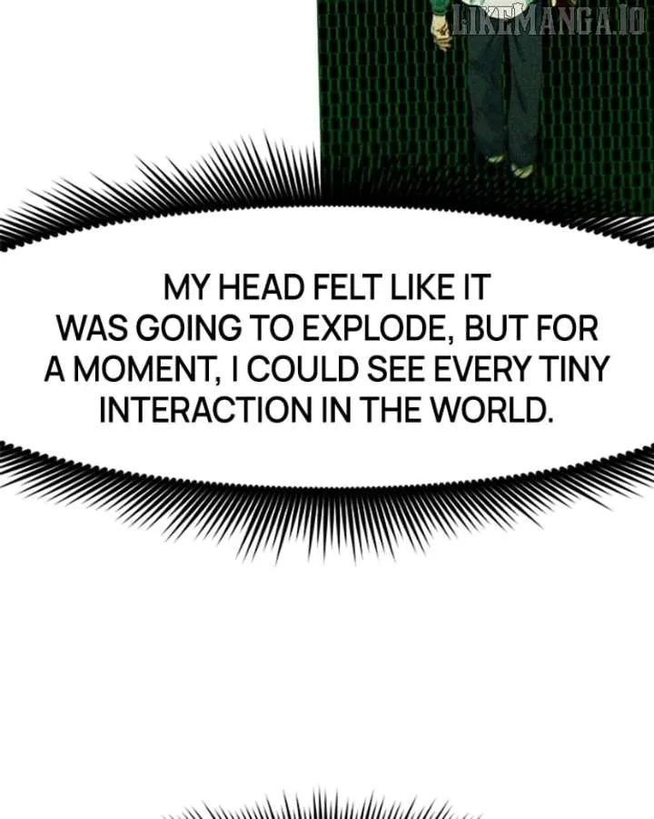 I’m the Only One Bullied by the New High School Student Chapter 60 page 10