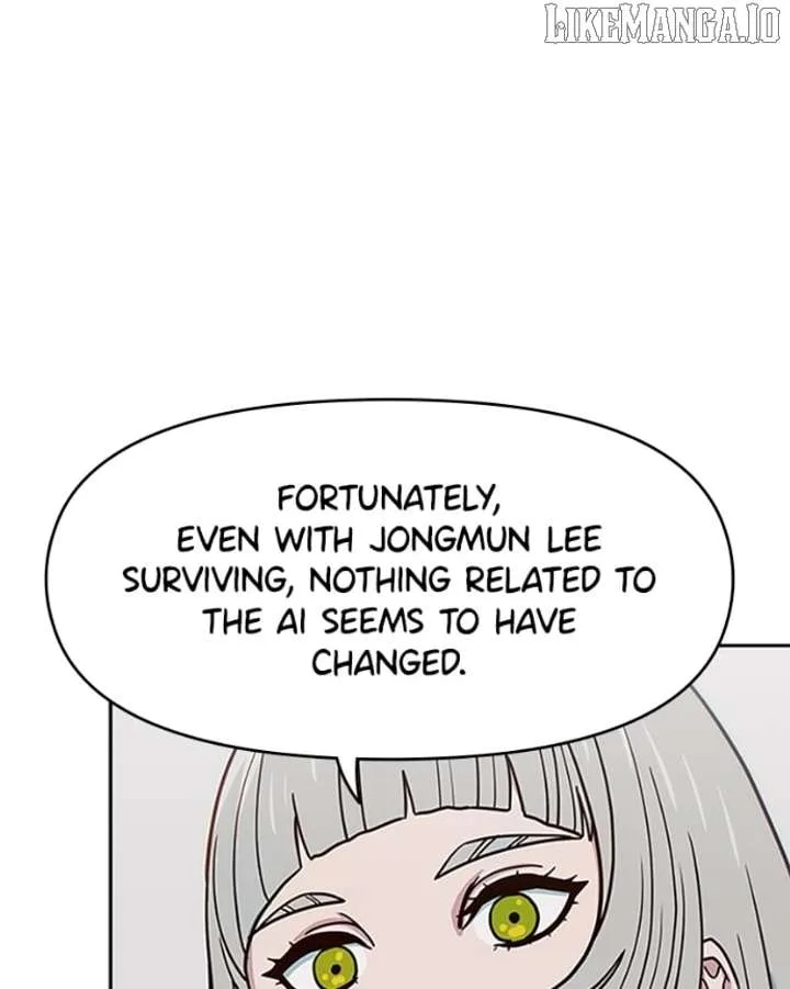 I’m the Only One Bullied by the New High School Student Chapter 60 page 70