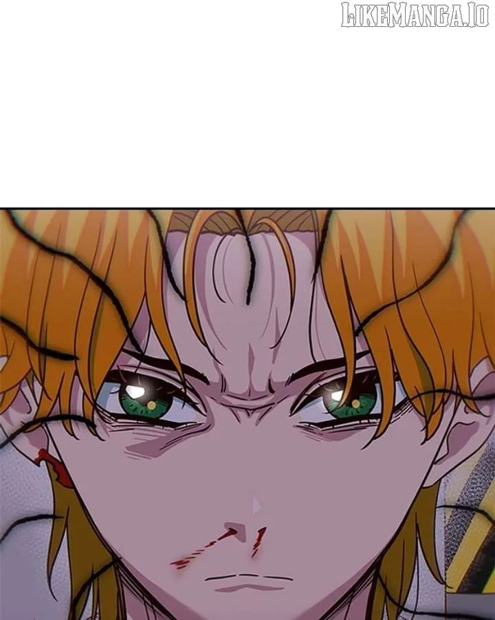 I’m the Only One Bullied by the New High School Student Chapter 60 page 57