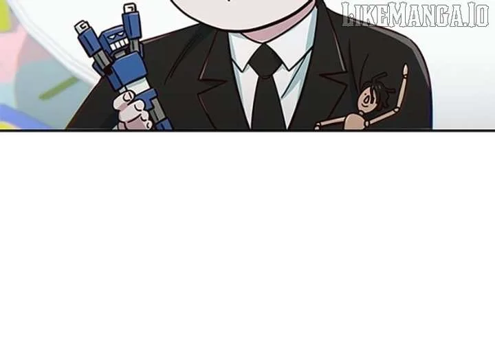 I’m the Only One Bullied by the New High School Student Chapter 60 page 76