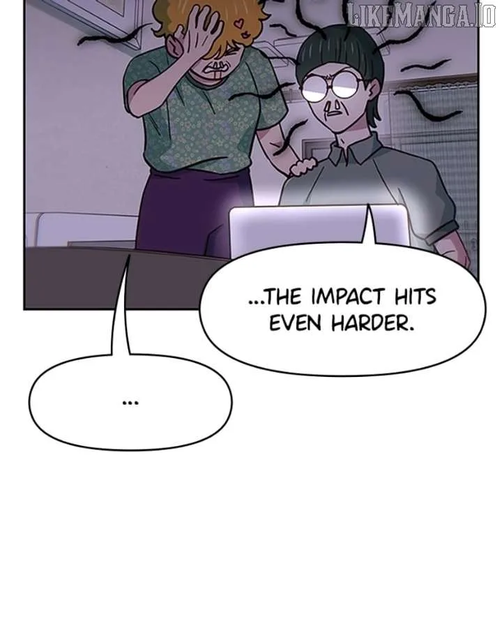 I’m the Only One Bullied by the New High School Student Chapter 60 page 61