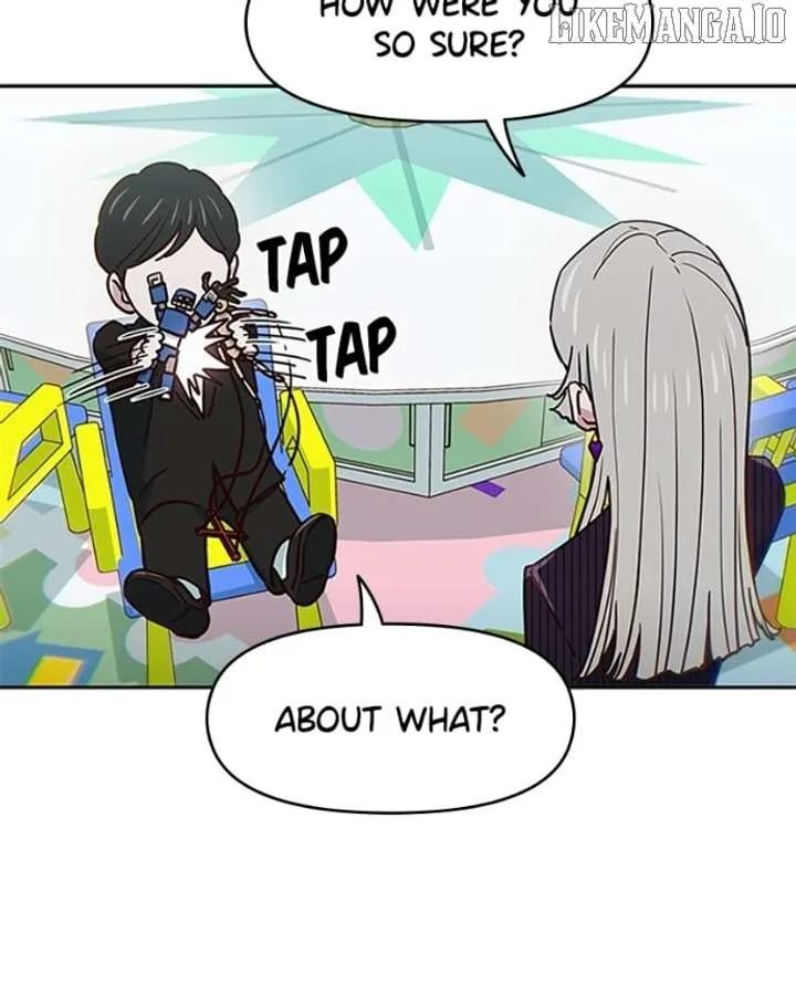 I’m the Only One Bullied by the New High School Student Chapter 60 page 72