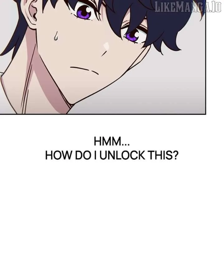 I’m the Only One Bullied by the New High School Student Chapter 60 page 7