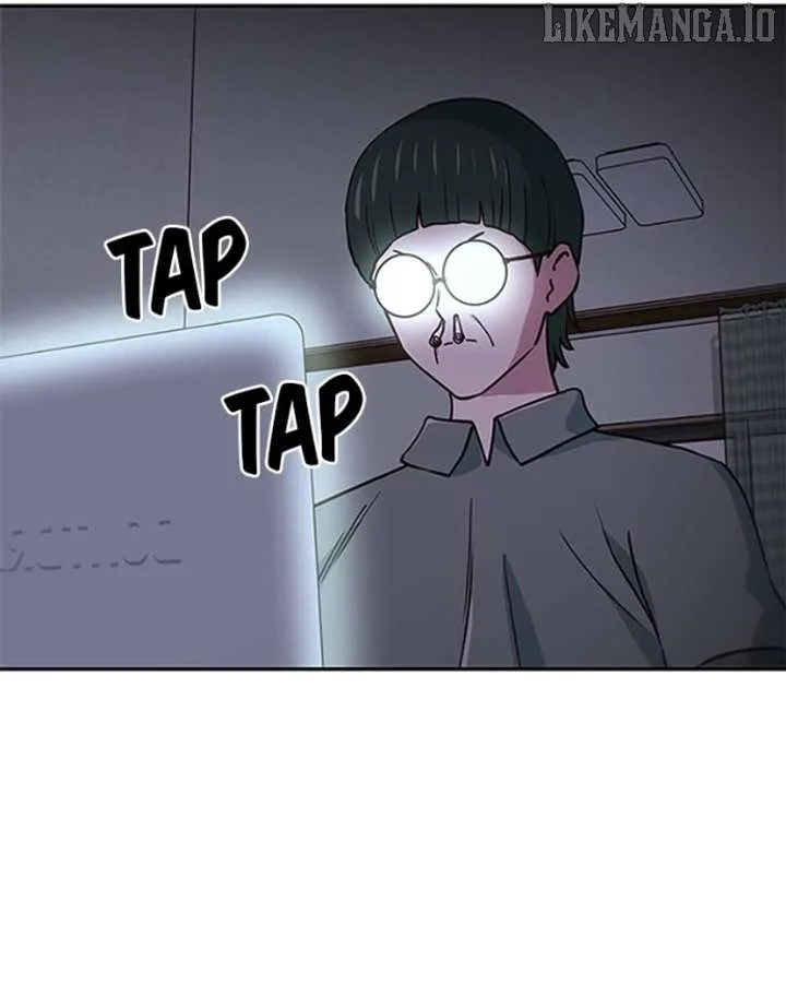 I’m the Only One Bullied by the New High School Student Chapter 60 page 43