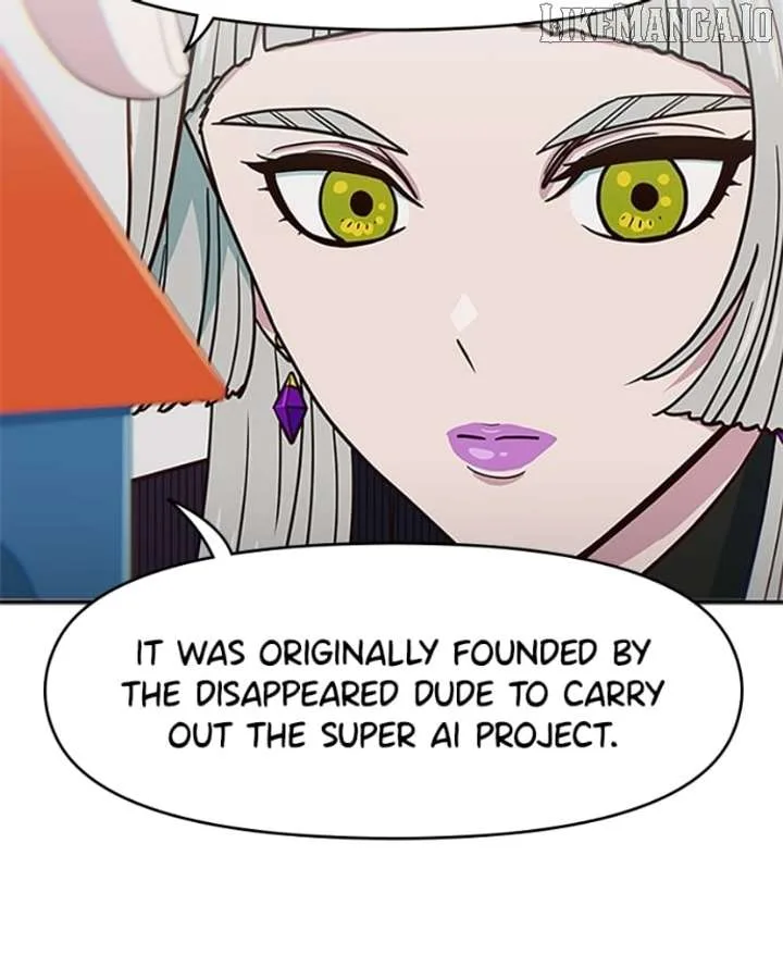 I’m the Only One Bullied by the New High School Student Chapter 60 page 119