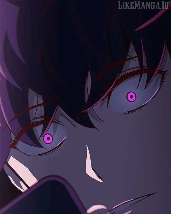 I’m the Only One Bullied by the New High School Student Chapter 60 page 164