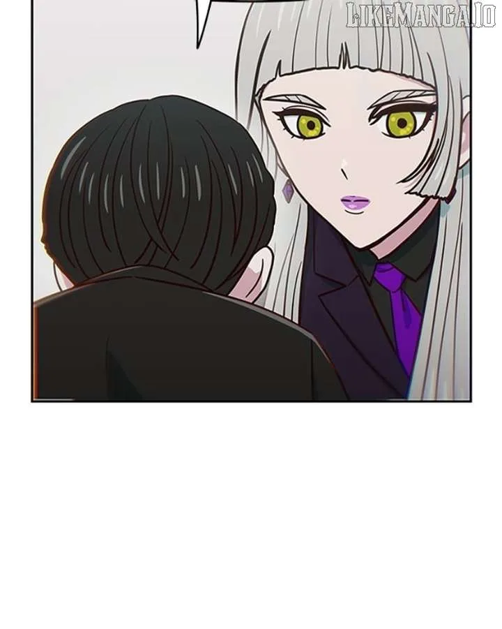 I’m the Only One Bullied by the New High School Student Chapter 60 page 137