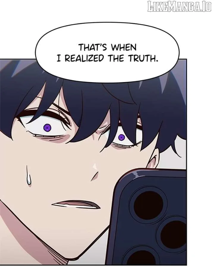 I’m the Only One Bullied by the New High School Student Chapter 60 page 133