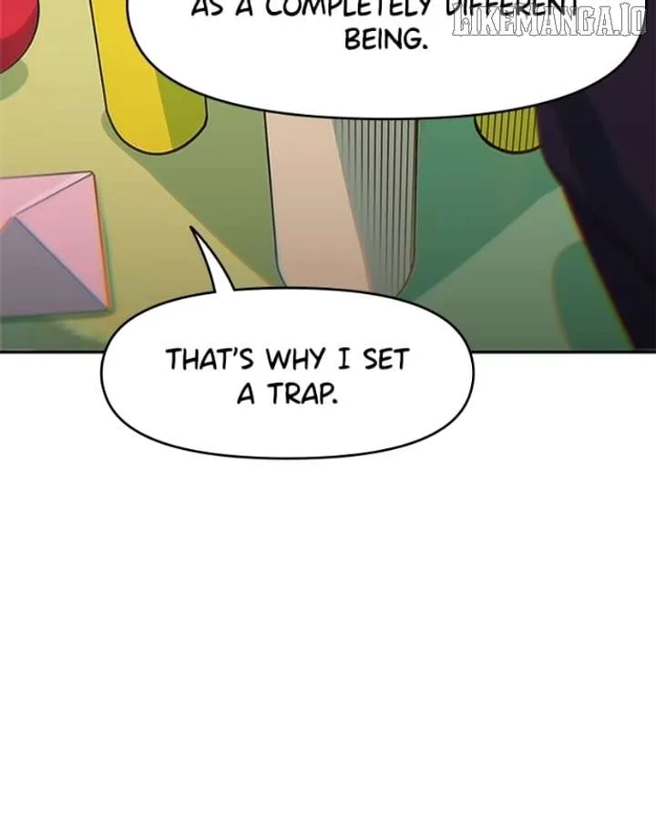 I’m the Only One Bullied by the New High School Student Chapter 60 page 114