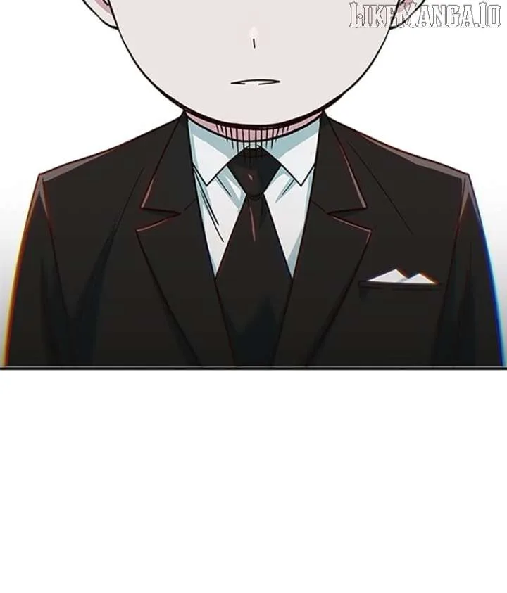I’m the Only One Bullied by the New High School Student Chapter 60 page 128