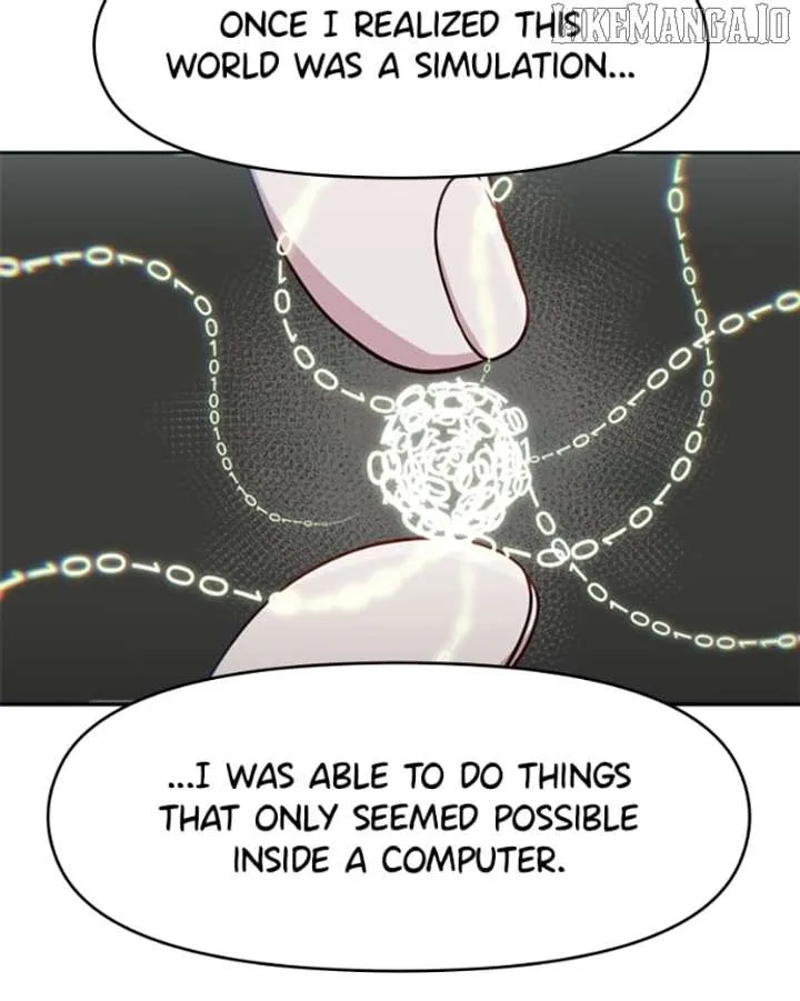 I’m the Only One Bullied by the New High School Student Chapter 60 page 140
