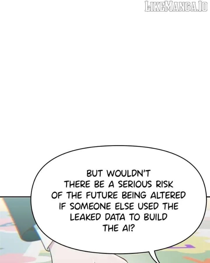 I’m the Only One Bullied by the New High School Student Chapter 60 page 112