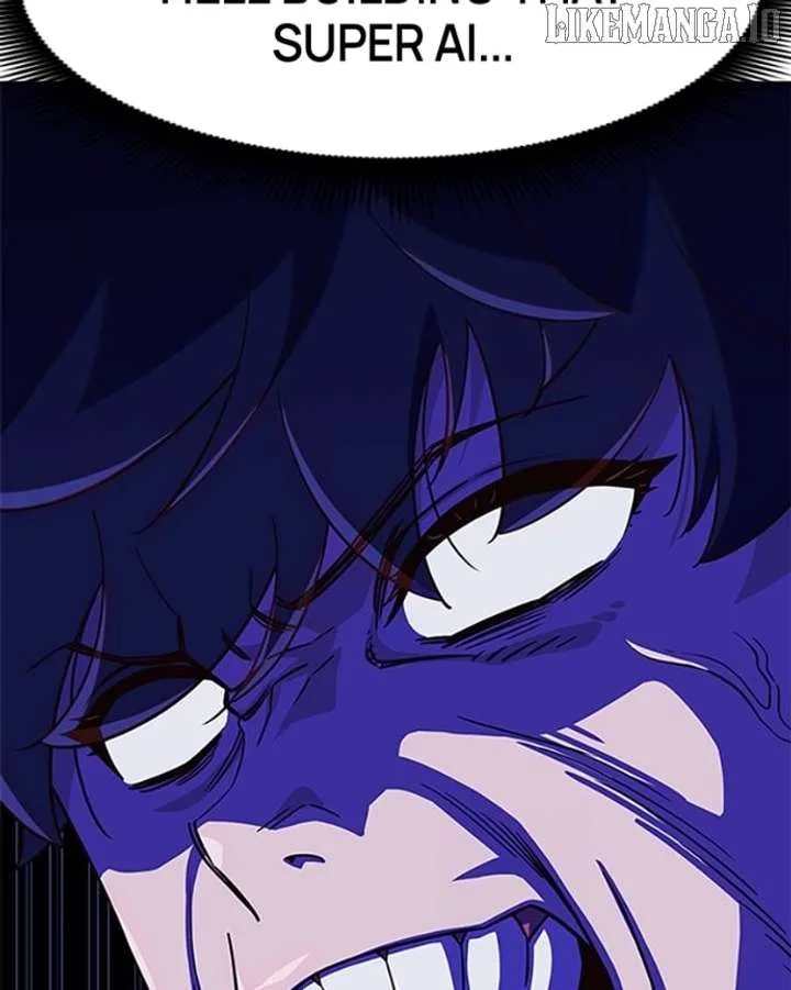 I’m the Only One Bullied by the New High School Student Chapter 60 page 101