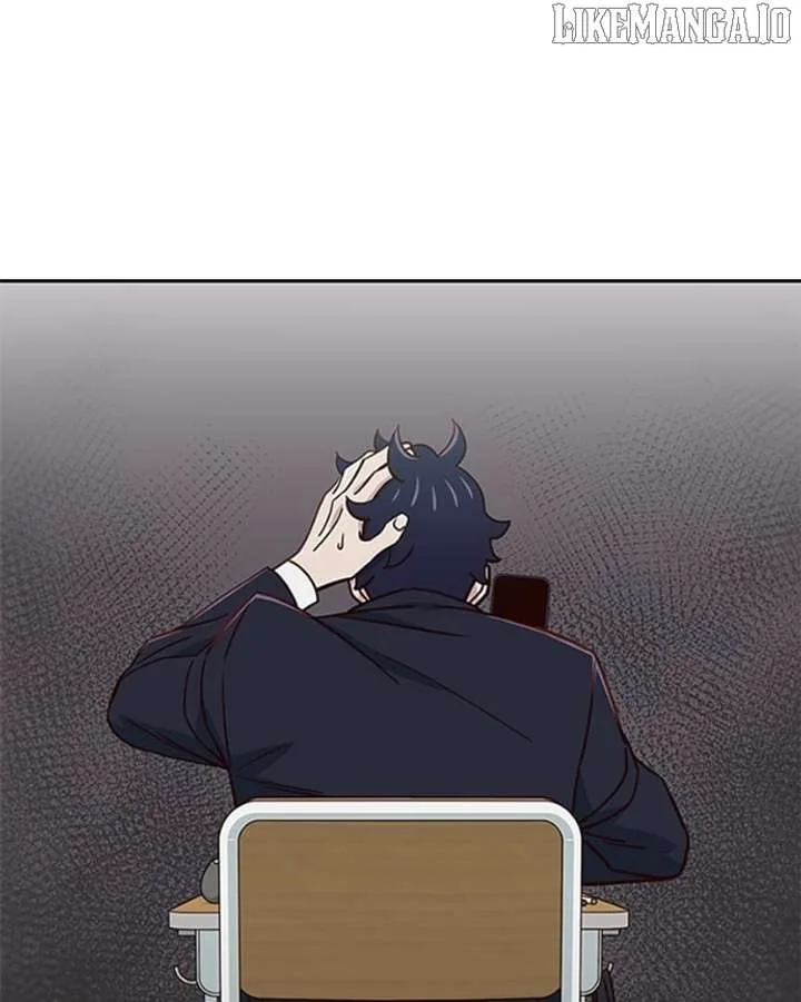 I’m the Only One Bullied by the New High School Student Chapter 60 page 155