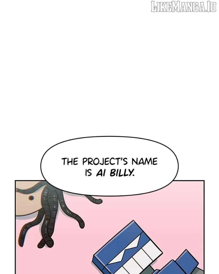 I’m the Only One Bullied by the New High School Student Chapter 60 page 120