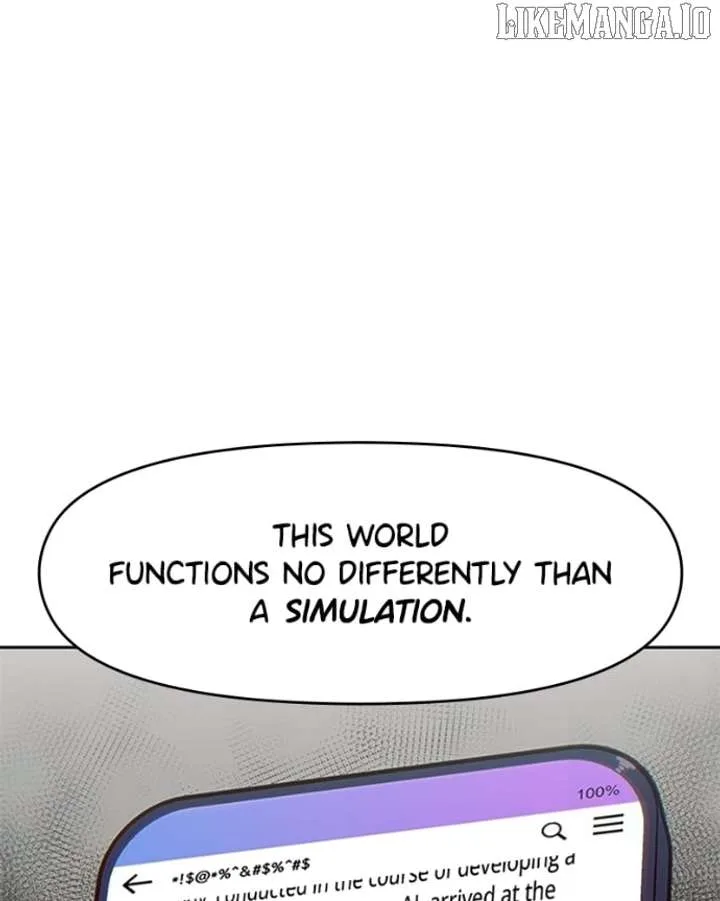I’m the Only One Bullied by the New High School Student Chapter 60 page 134