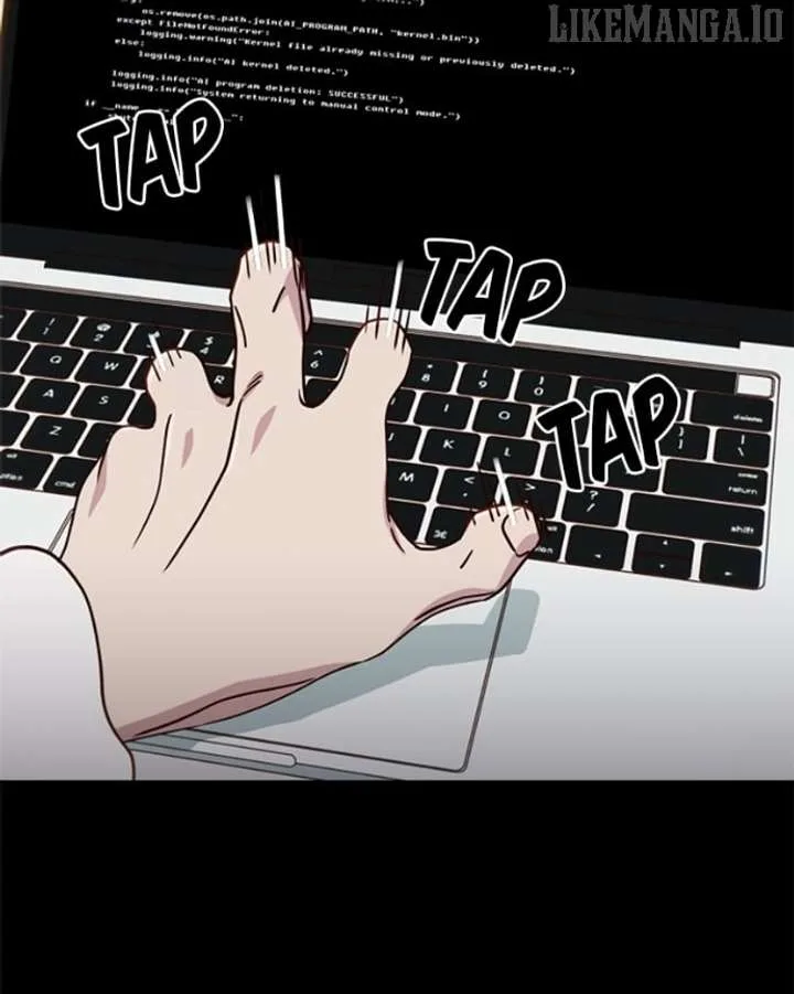 I’m the Only One Bullied by the New High School Student Chapter 61 page 52