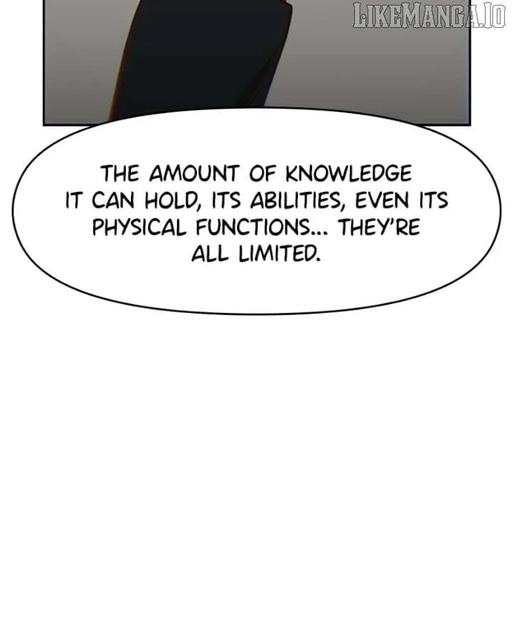 I’m the Only One Bullied by the New High School Student Chapter 61 page 84