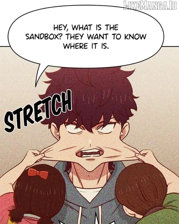 I’m the Only One Bullied by the New High School Student Chapter 63 page 12