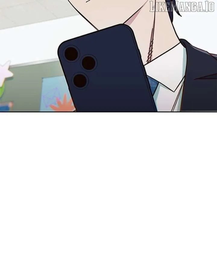 I’m the Only One Bullied by the New High School Student Chapter 61 page 95