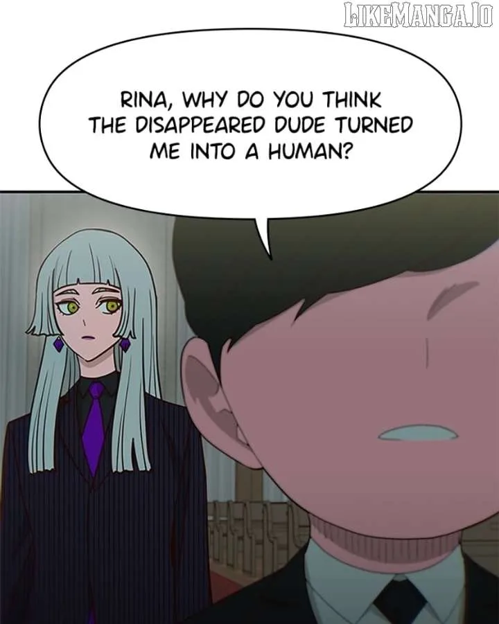 I’m the Only One Bullied by the New High School Student Chapter 61 page 81