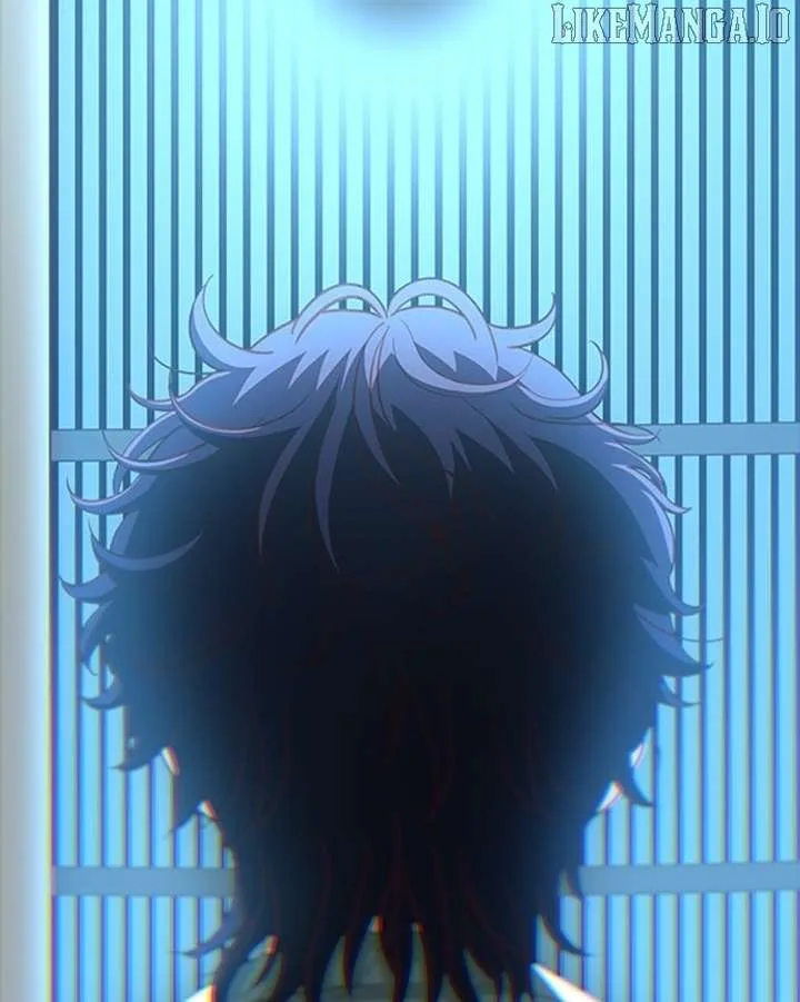 I’m the Only One Bullied by the New High School Student Chapter 61 page 6