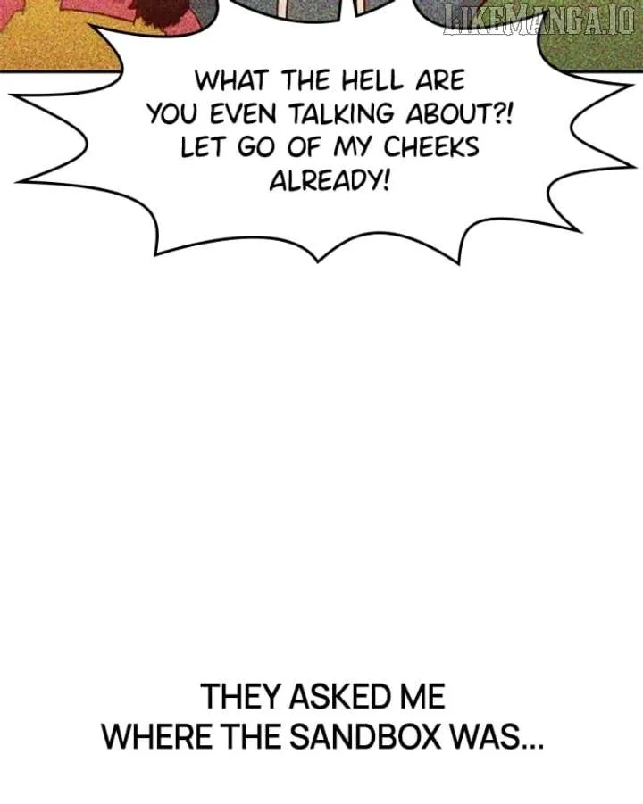 I’m the Only One Bullied by the New High School Student Chapter 63 page 13