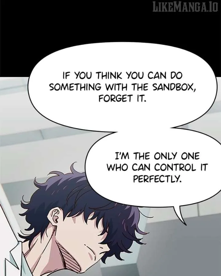 I’m the Only One Bullied by the New High School Student Chapter 61 page 43