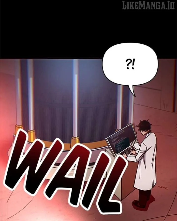 I’m the Only One Bullied by the New High School Student Chapter 61 page 23
