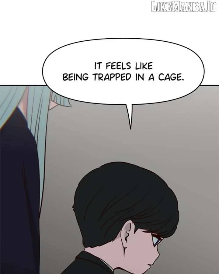 I’m the Only One Bullied by the New High School Student Chapter 61 page 85