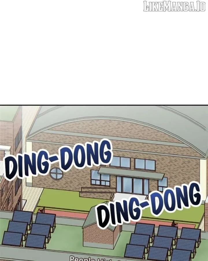 I’m the Only One Bullied by the New High School Student Chapter 63 page 2