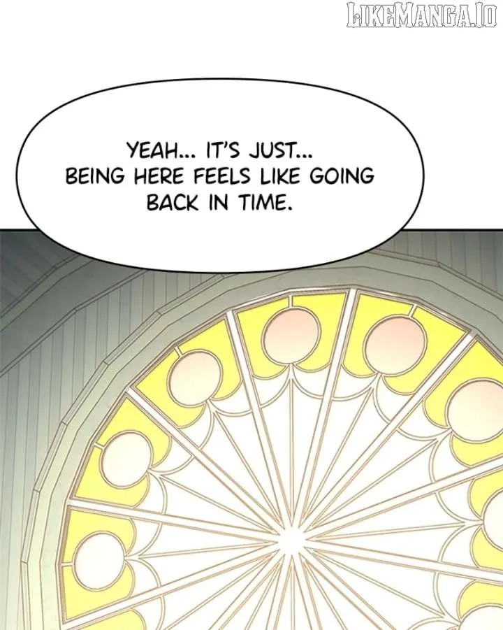 I’m the Only One Bullied by the New High School Student Chapter 61 page 79