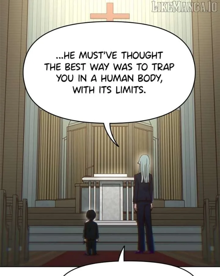 I’m the Only One Bullied by the New High School Student Chapter 61 page 88