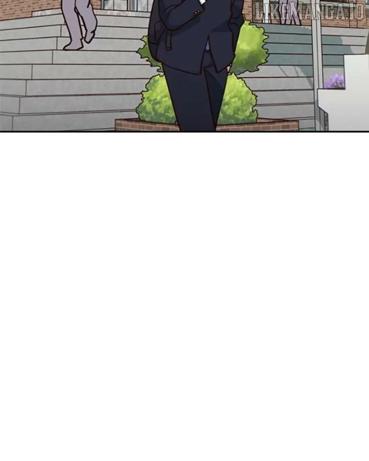 I’m the Only One Bullied by the New High School Student Chapter 63 page 5