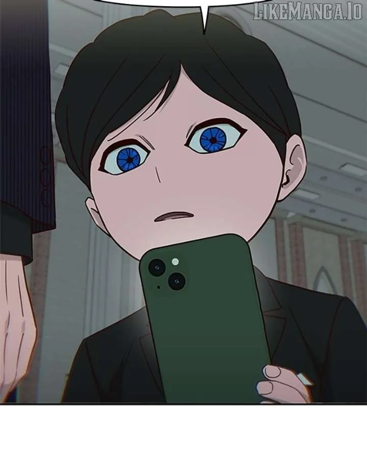 I’m the Only One Bullied by the New High School Student Chapter 61 page 93