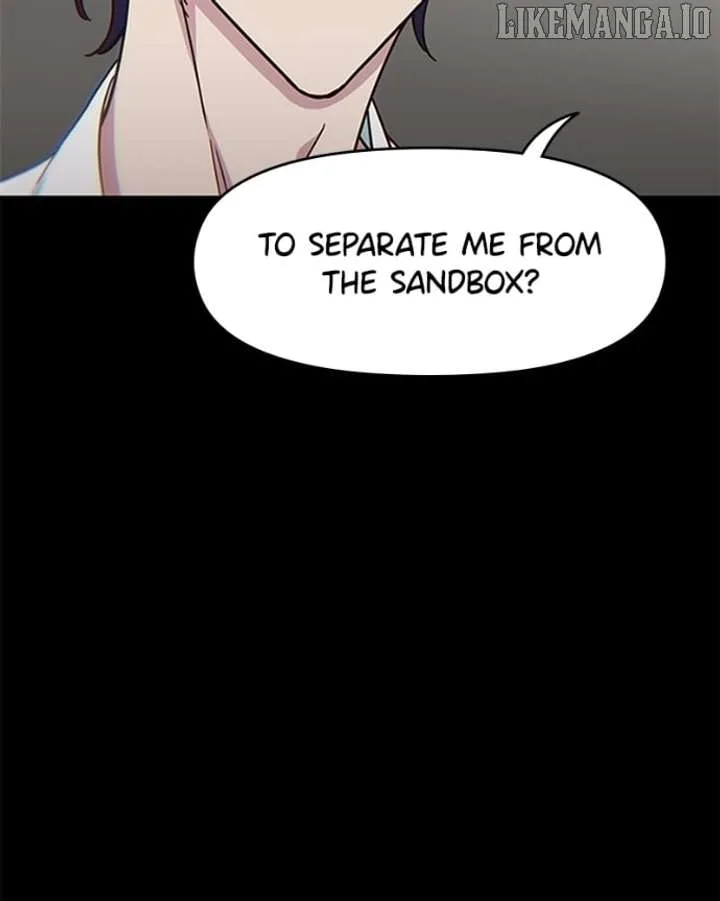 I’m the Only One Bullied by the New High School Student Chapter 61 page 37