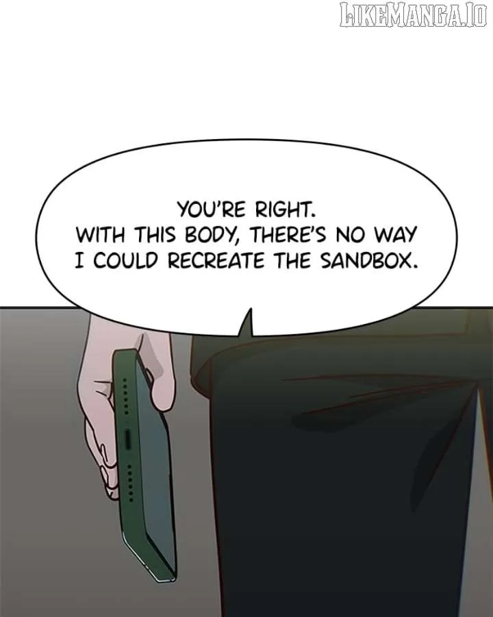 I’m the Only One Bullied by the New High School Student Chapter 61 page 91