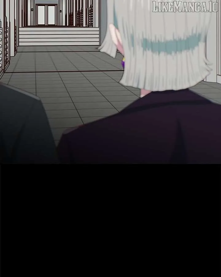 I’m the Only One Bullied by the New High School Student Chapter 61 page 65