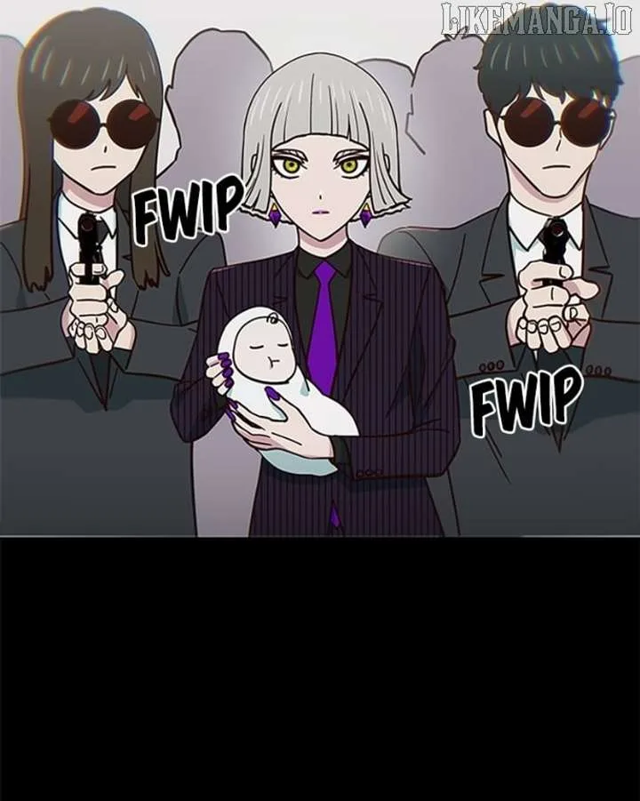 I’m the Only One Bullied by the New High School Student Chapter 61 page 33