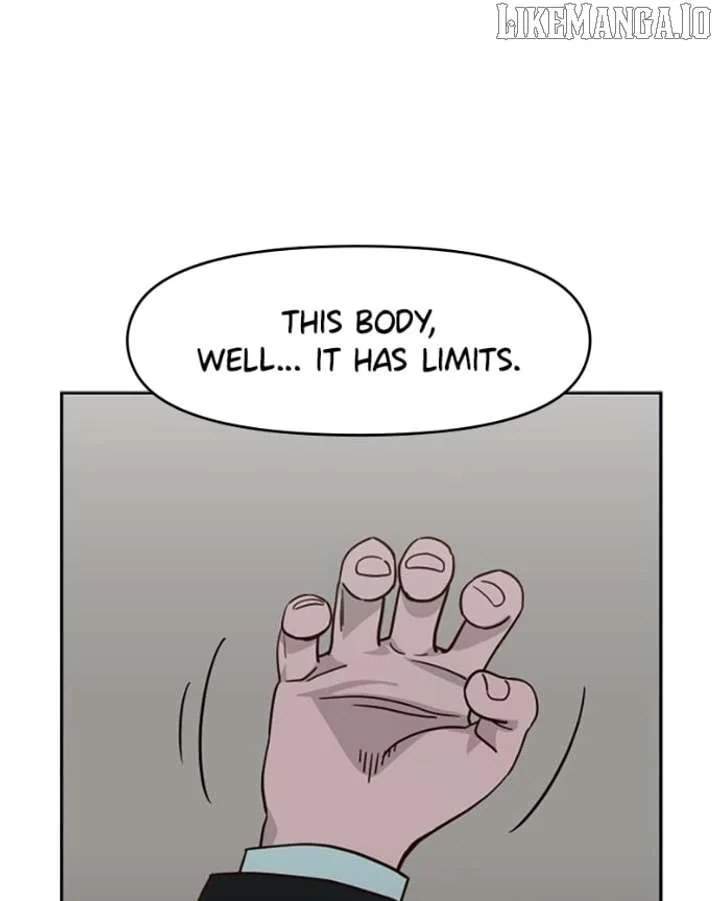 I’m the Only One Bullied by the New High School Student Chapter 61 page 83