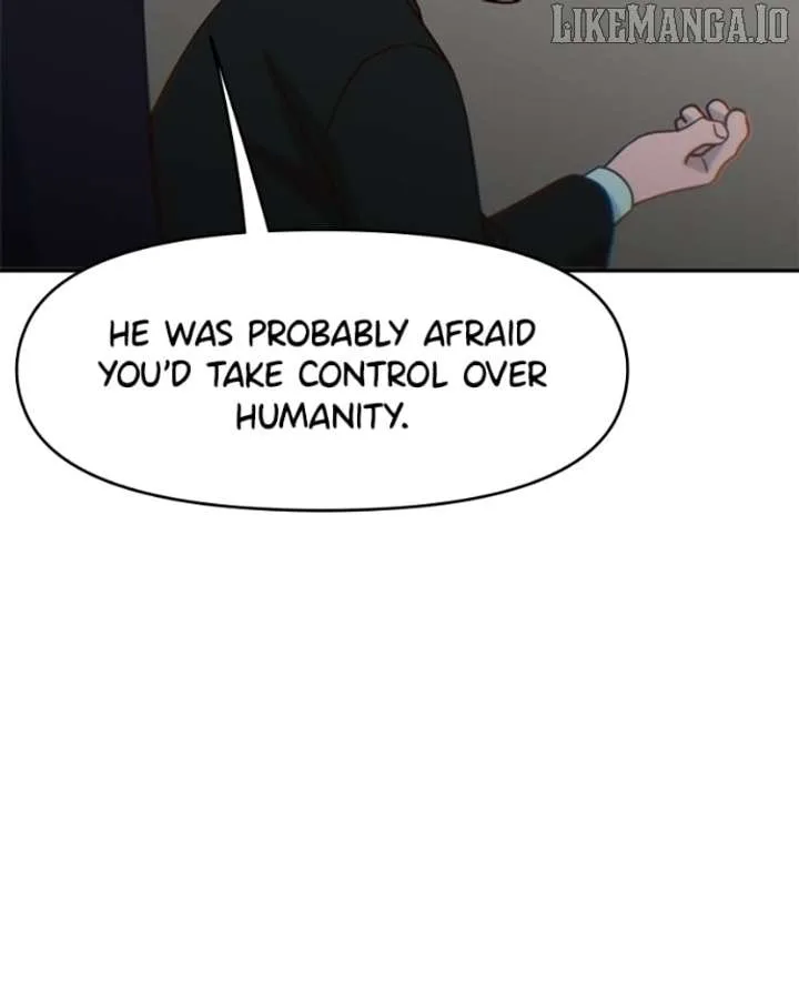 I’m the Only One Bullied by the New High School Student Chapter 61 page 86