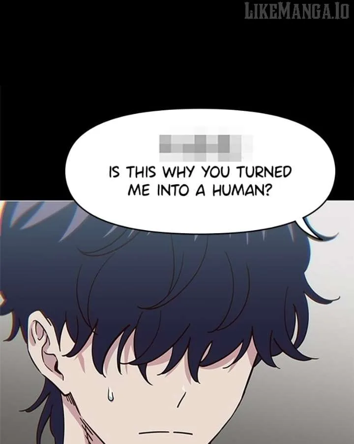 I’m the Only One Bullied by the New High School Student Chapter 61 page 36