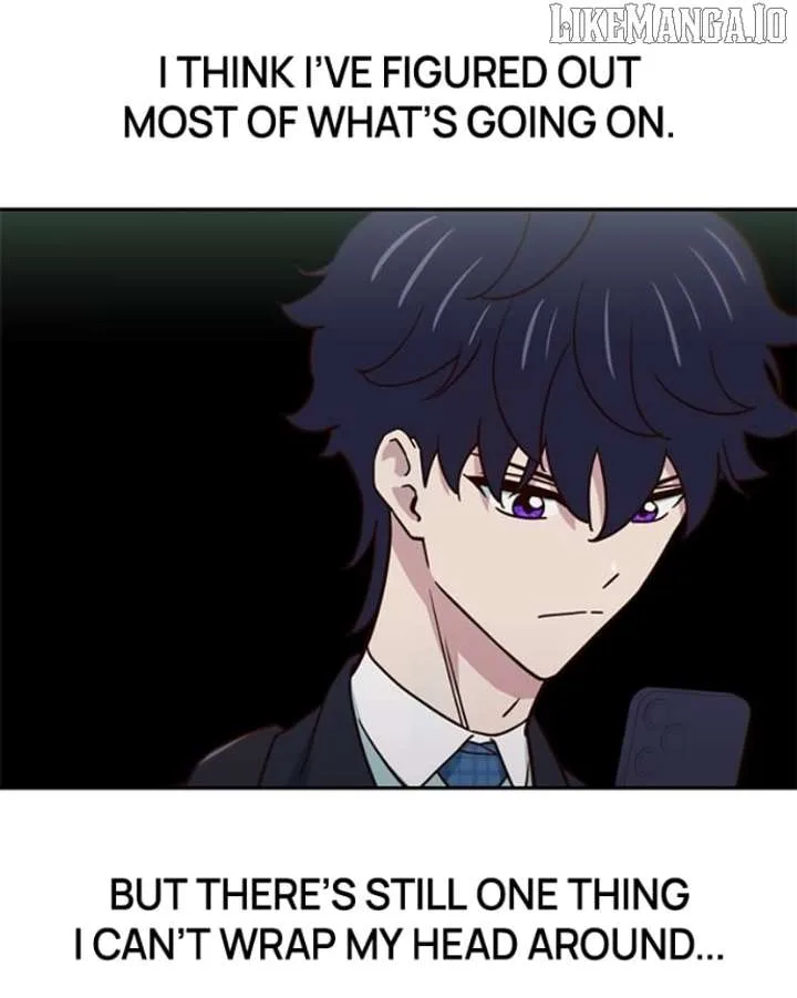 I’m the Only One Bullied by the New High School Student Chapter 63 page 6