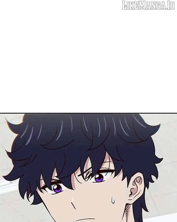I’m the Only One Bullied by the New High School Student Chapter 61 page 94