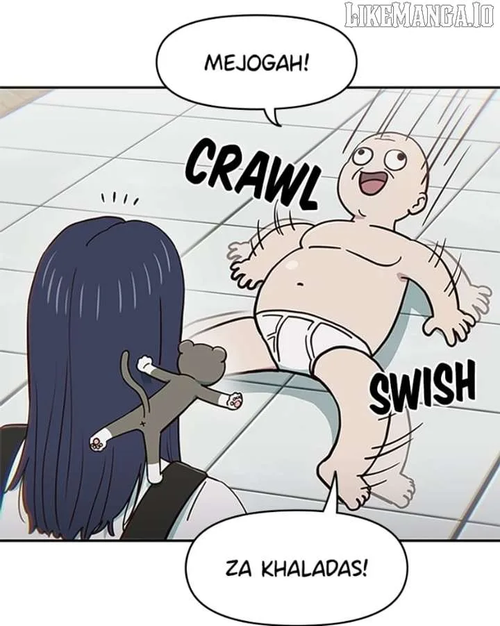 I’m the Only One Bullied by the New High School Student Chapter 62 page 11