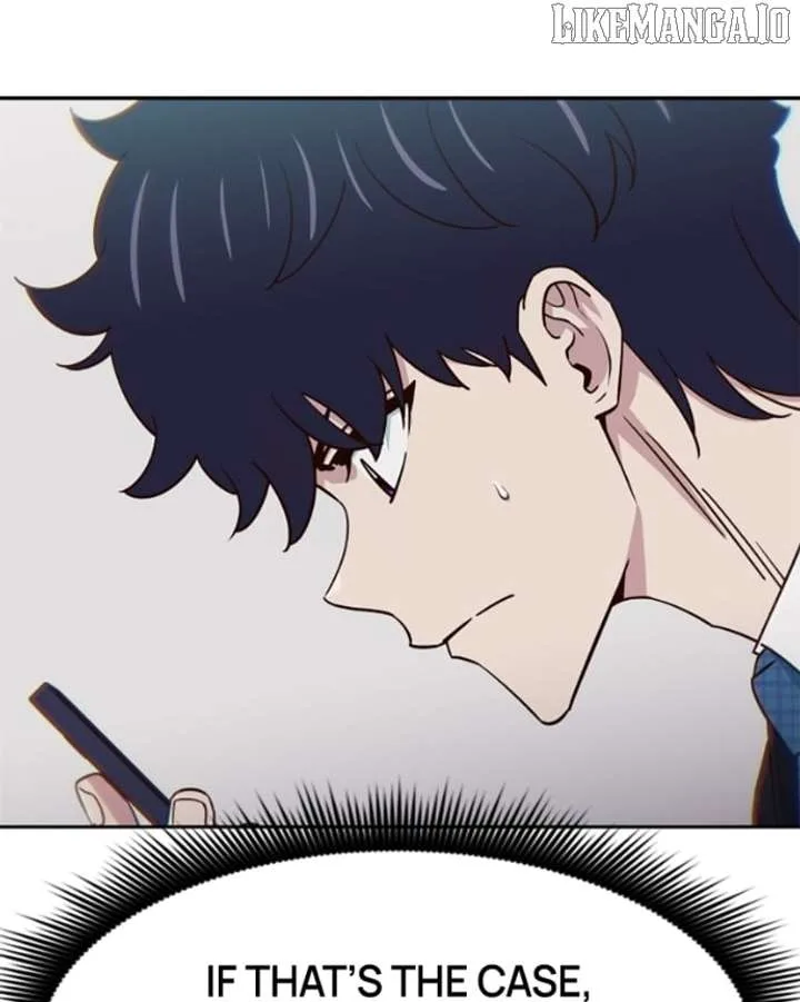 I’m the Only One Bullied by the New High School Student Chapter 61 page 101