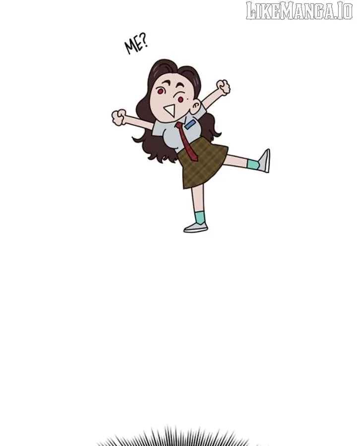 I’m the Only One Bullied by the New High School Student Chapter 63 page 8
